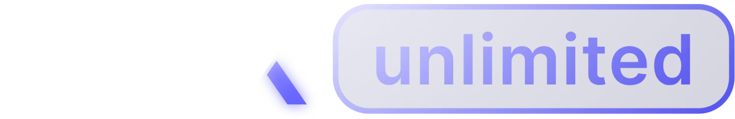 dYdX Unlimited Logo